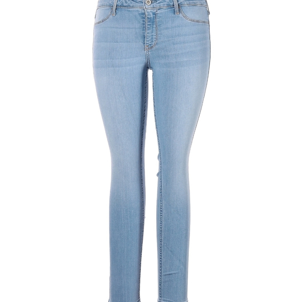 Hollister jeggings